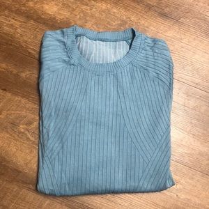 Lululemon rest less Long Sleeve